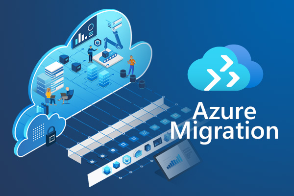 Azure Cloud Migration