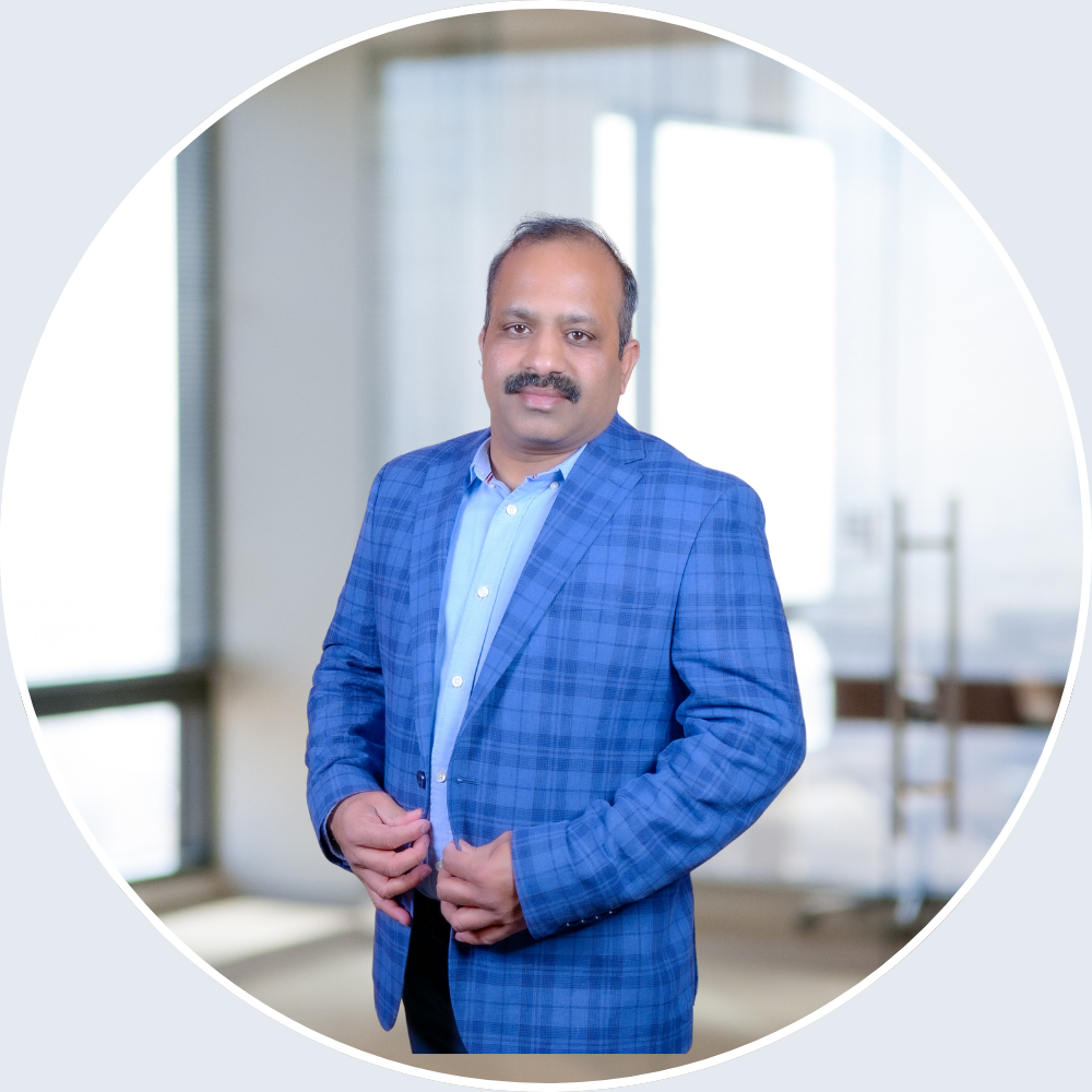 Ramesh Katta